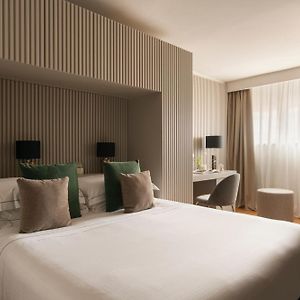 Chambre Supérieure Lit King-Size