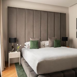 Suite de Luxe Lit King-Size