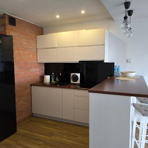 Downtown Apartment