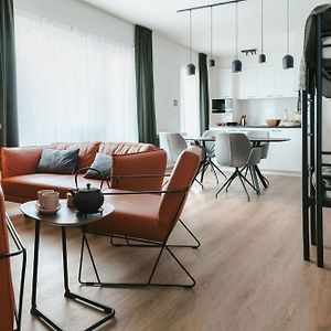 Appartement Rez-de-Chaussée
