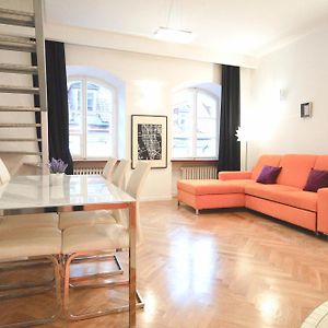 Appartement Penthouse