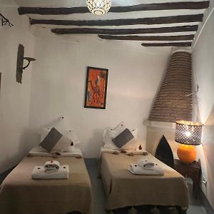 Chambre Familiale Lit Queen-Size