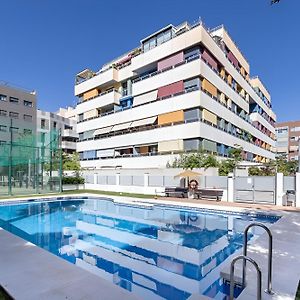 Appartement à 2 Chambres à Coucher