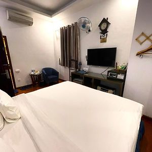 Chambre Standarde Lit King-Size