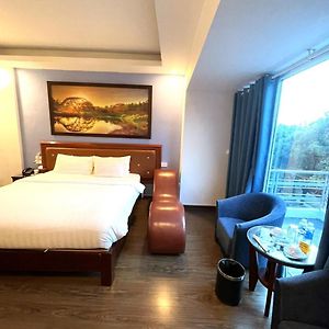 Chambre de Luxe Lit King-Size
