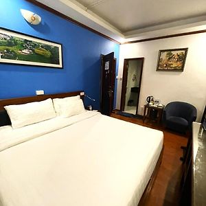 Chambre Supérieure Lit King-Size