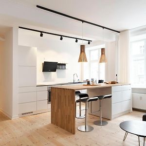 Appartement Rez-de-Chaussée