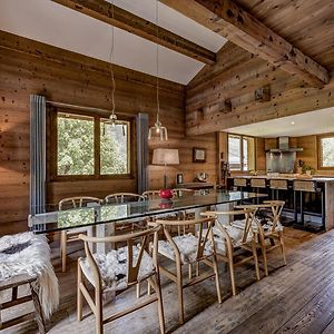 Chalet Supérieur