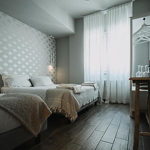 Chambre Triple de Luxe