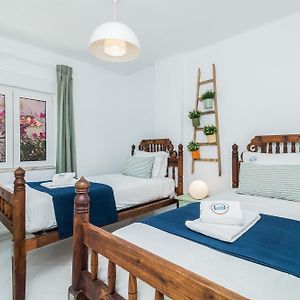 Casas Barulho Apartments Old Town
