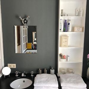 Chambre de Luxe Lit King-Size