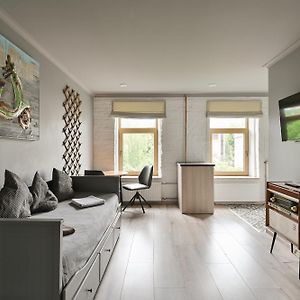 Loft design studio apartment&FREE parking