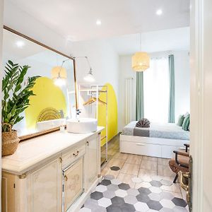Bigfamilyflats - Testaccio Riverside