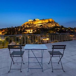 Ruby ' S Best Acropolis Apartment