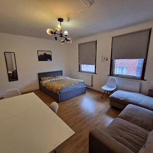 City Budget Guesthouse