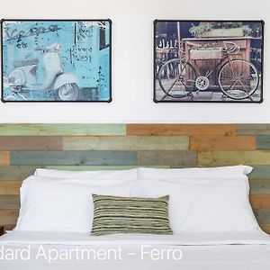 Z8 Apartments
