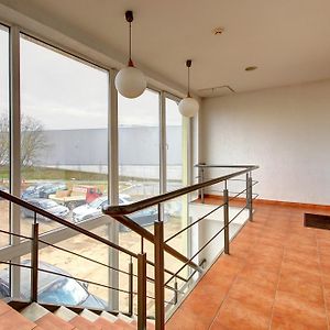 Aerohotel