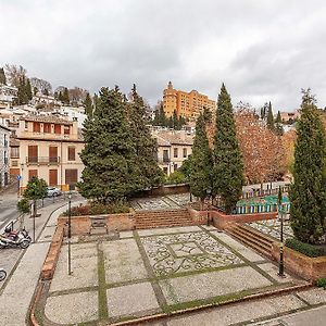 Molinos Apartments City Centre