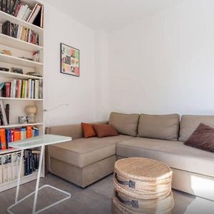 Apartment In The Center Of Granada, Nearby Alhambra
