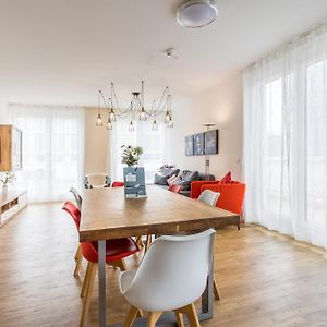 Penthouse-Appartements Freiburg