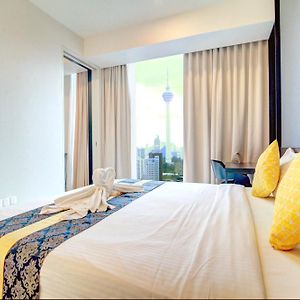 Tropicana The Residences Klcc By Vale Pine