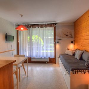 Studio Morzine, 1 pièce, 4 personnes - FR-1-524-66