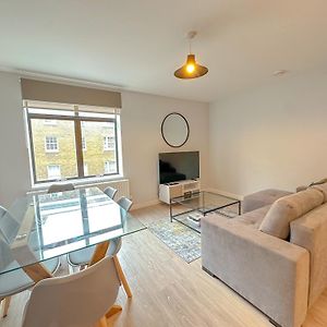 Baker Street Apartments