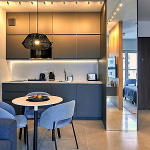 Mennica Residence Apartments By P&O Serviced Apartments