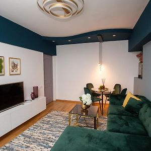Metropole Apartments Centrum