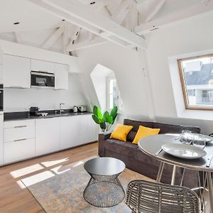 Appartement à 1 Chambre à Coucher