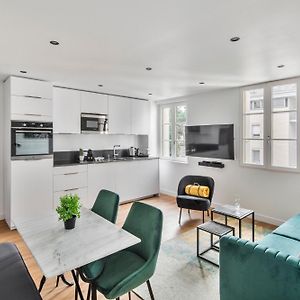 Appartement à 2 Chambres à Coucher