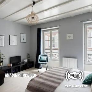 R-Appartements La Petite Strasbourgeoise Hygge