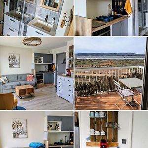 Studio Plage Anthemis