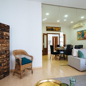 Homeyseville-Amazing Views Cathedral Tomas De Ibarra - 8 Pax, Parking Optional