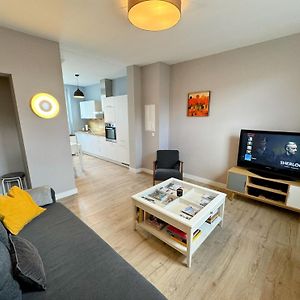 Appartement à 1 Chambre à Coucher