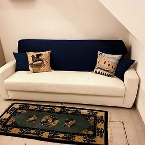 Andrea Venice Flat Mezzanine Floor
