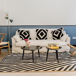 Pasaje Zamora Apartamentos