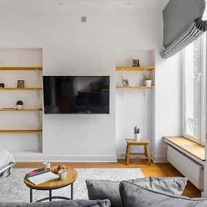 P&O Apartments Warecka Street