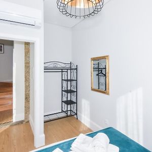 Fontinha Square Apartments By Porto City Hosts