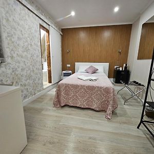 Private Bathroom Single Room