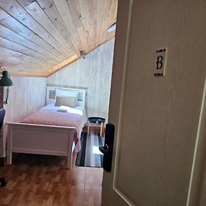 Chambre Lit King-Size