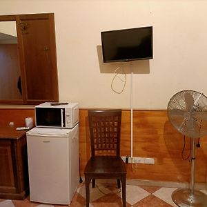 Cattaneo Accomodation