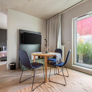 Limehome Duesseldorf Stresemannstrasse - Digital Access