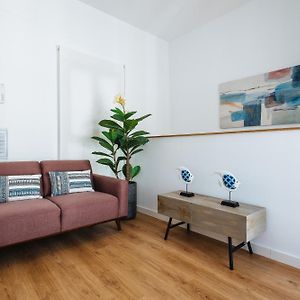 Alameda 1851 - Shared Jacuzzi