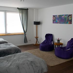 unique flat