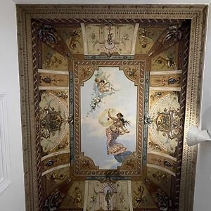 Chambre Quadruple Luxe