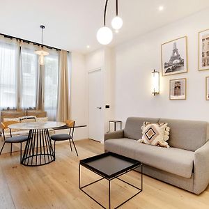 Pick A Flat'S Apartment In Reuilly-Diderot - Rue Claude Tillier