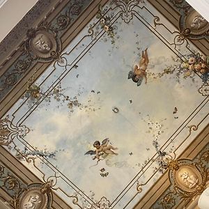 Chambre de Luxe