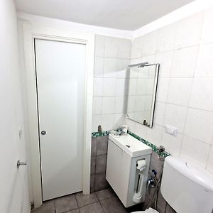 Private Bathroom Single Room