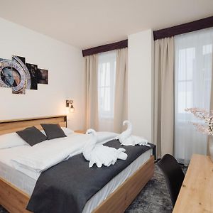 Chambre Lit King-Size